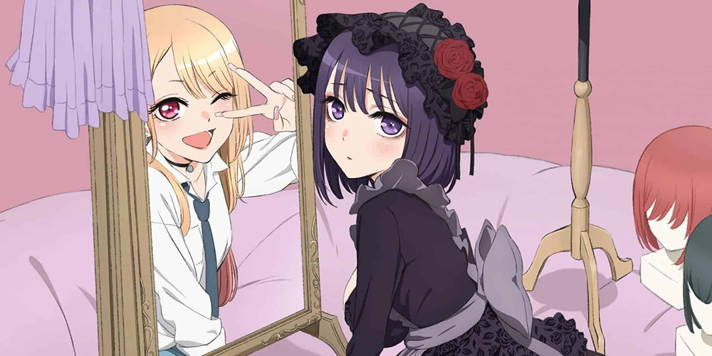 My Dress-Up Darling My Dress-Up Darling